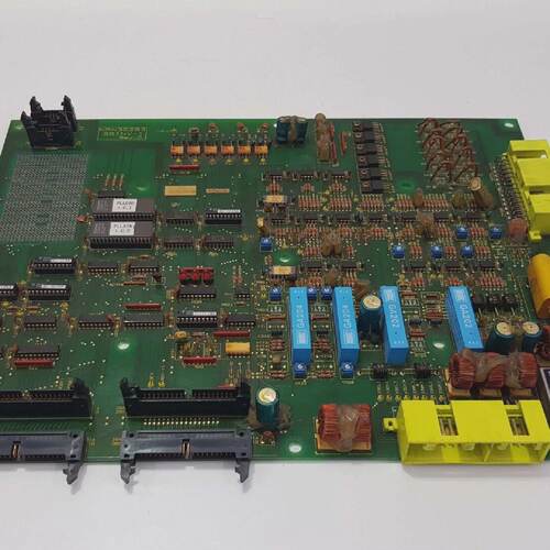 NISHIBA ELECTRIC SGINV1 PCB Card Module NPN36283 Rev.C