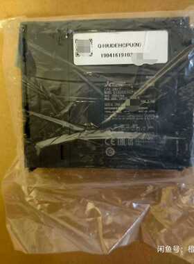 Q10UDEHCPU(N)，三菱PLCCPU模块，--议价商品