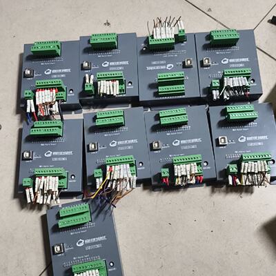 议价Gao Chuan Automation Usbi032m01 Io Module Factory Disass