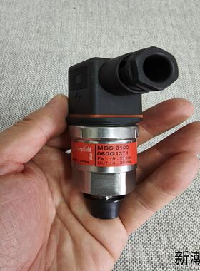 Danfoss丹佛斯压力传感器MBS3100060G13议价商品