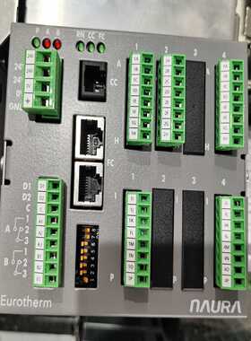 英国欧陆EurothermMini8控制器，型号MINI8--议价商品