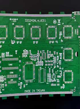询价~320240K/320240ALA液晶显示屏驱动板，台湾