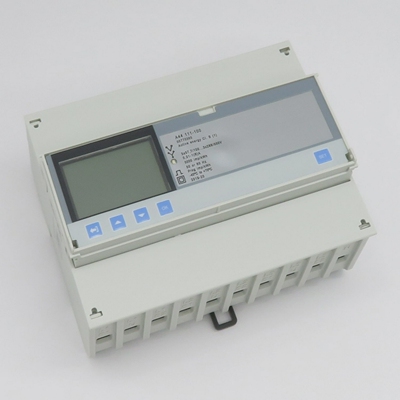 Energiez?hlerABBA44111-100Messwandlerz?hler3Wirkenerg