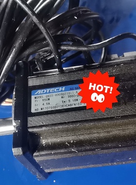 众为兴伺服电机QXSS-09095EI011-A议价【议价】