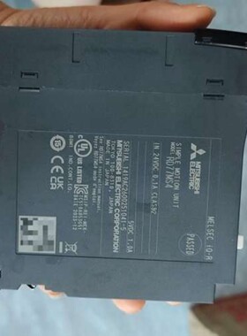 售前询价议价PLC模块型号RD77MS424