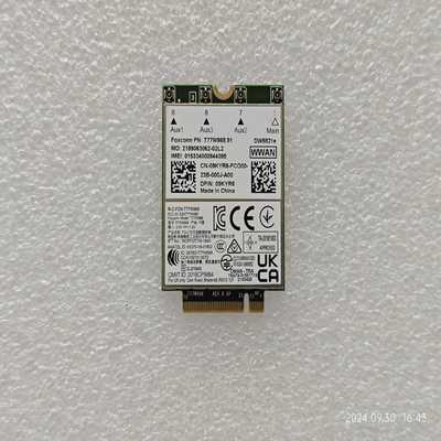 戴尔DELLT77W968DW5821e高速4G模块，全--议价商品