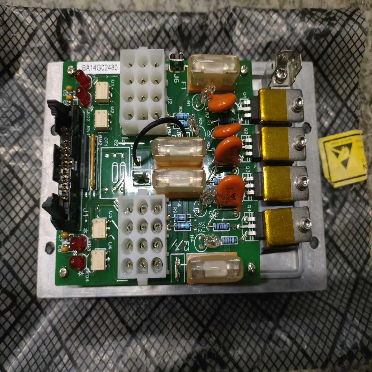 议价诺信胶机电路板全新一个现货/维修,五金/工具,其它仪表仪器,淘宝优惠券,粉丝福利购,淘宝优惠卷