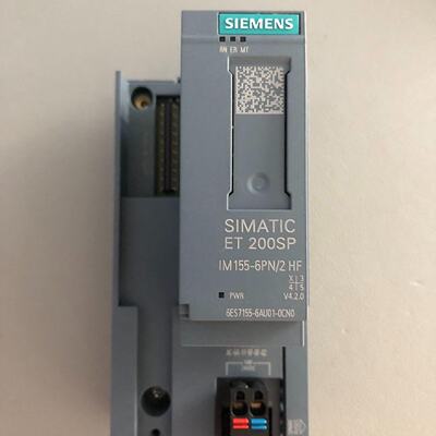 6ES71556AU010CN0西门子IM1556P议价
