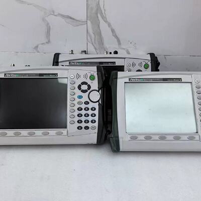 Anritsu安立MS2721B手持频谱分析仪，型号为M议价