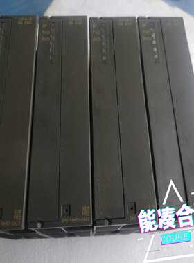 【议价】CP340RS232C模块6ES7340-1AH适用