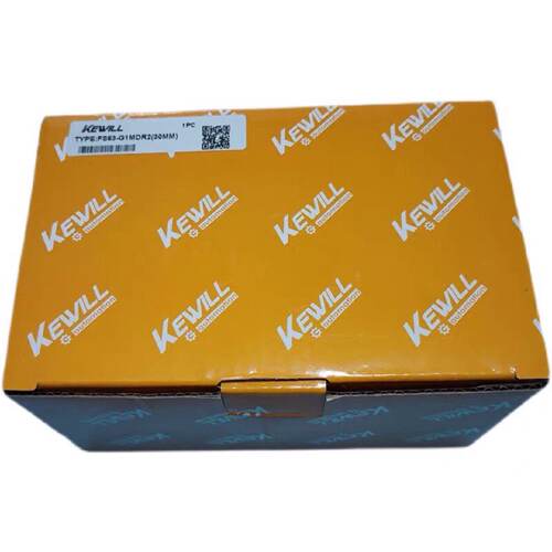 溢价-KEWILL科威尔FS63G1MDR2传感器30m