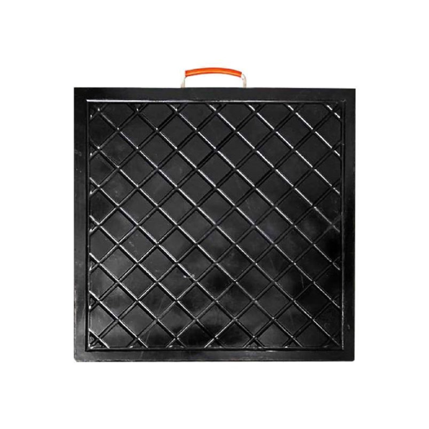 吊车支腿垫板高空作业车耐磨垫板直销起重机抗压防滑聚乙烯垫脚板,五金/工具,塑料板,淘宝优惠券,粉丝福利购,淘宝优惠卷