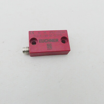 议价Euchner CesALnaSc077715 Lesekopf Unused适用