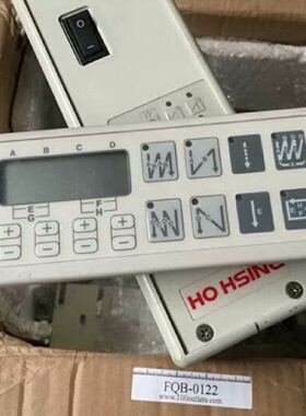 台湾和兴HOHSINGHVP704BR215缝