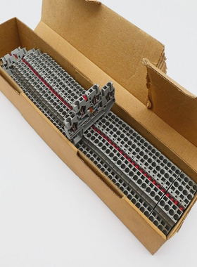 50xPhoenixContactSTTB2,5-LA24RD3031607Reihenklemme-