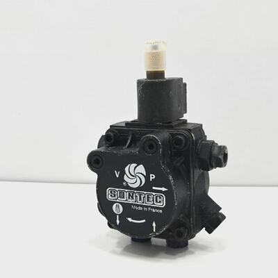 21600 SUNTEC LONGVIC OIL PUMP 220240 VOLT 5060 Hz