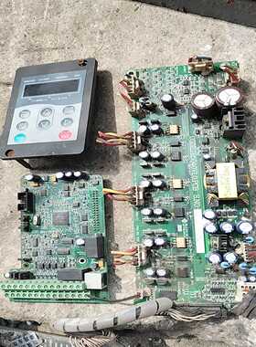 佳乐jr6000 30kw 板子一套无修有意私聊