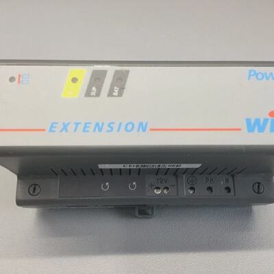 Power  WIT  Power EXT528 Versorgung Used