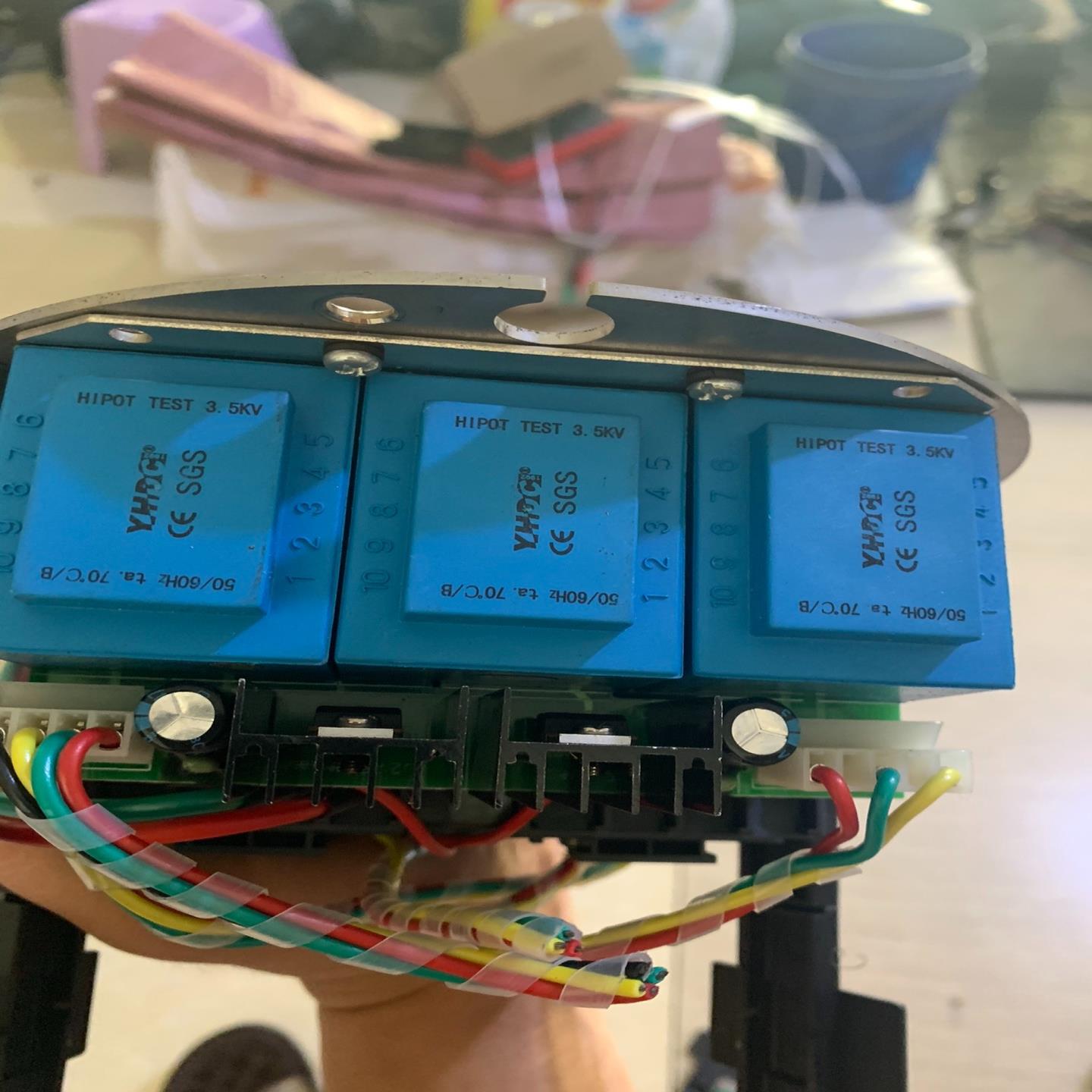 常州常辅SND电动执行机构执行器相序板XXJC电源板力~询价