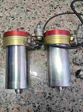 售前询价询价-瑞士posalux钻孔机pcb切板机配件气浮高速主轴