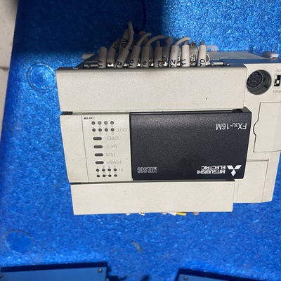 （请询价）PLCFX3U16MTESA原装正品输入电压