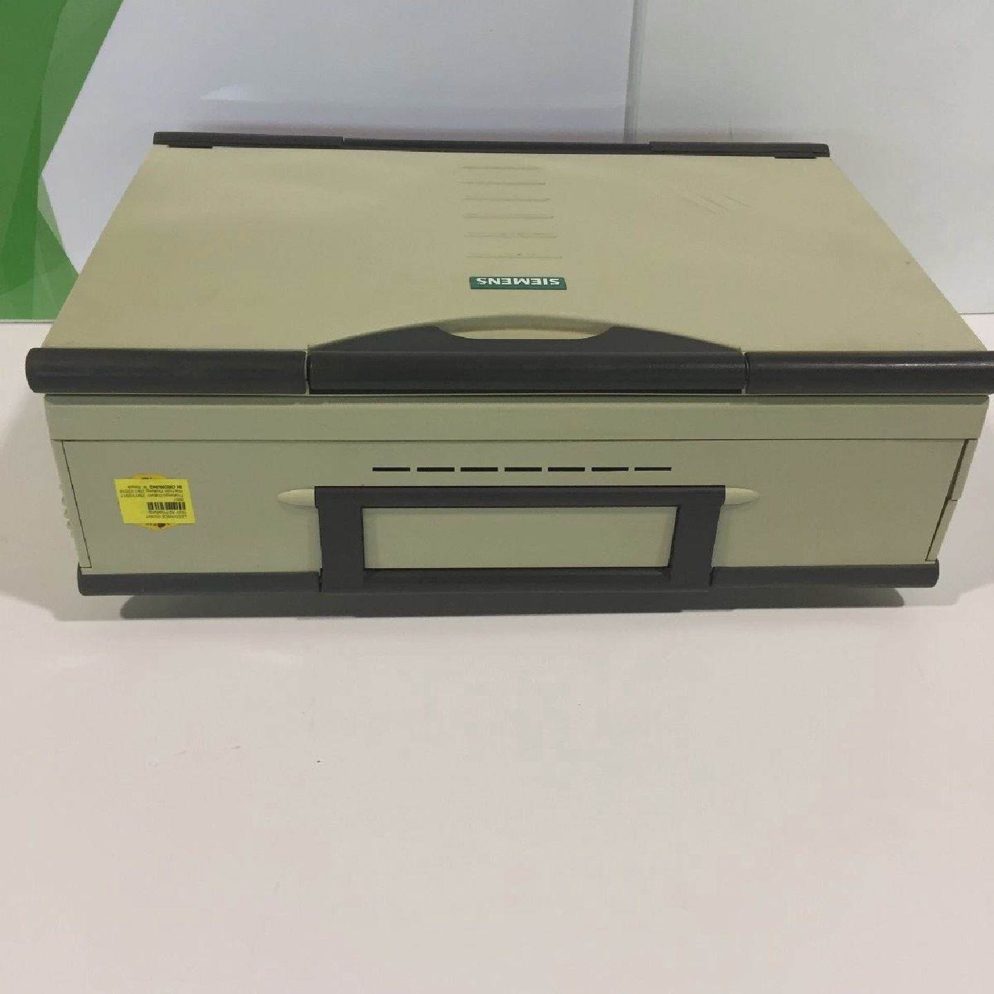 Siemens   6ES77410AB000YA0 PG 740 P II  SIMATIC