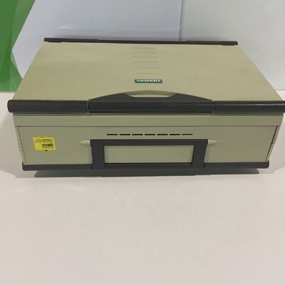 Siemens   6ES77410AB000YA0 PG 740 P II  SIMATIC