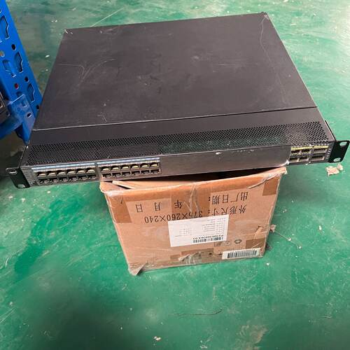 CE5855-24T4S2Q-EI 24口千兆电口4-议价