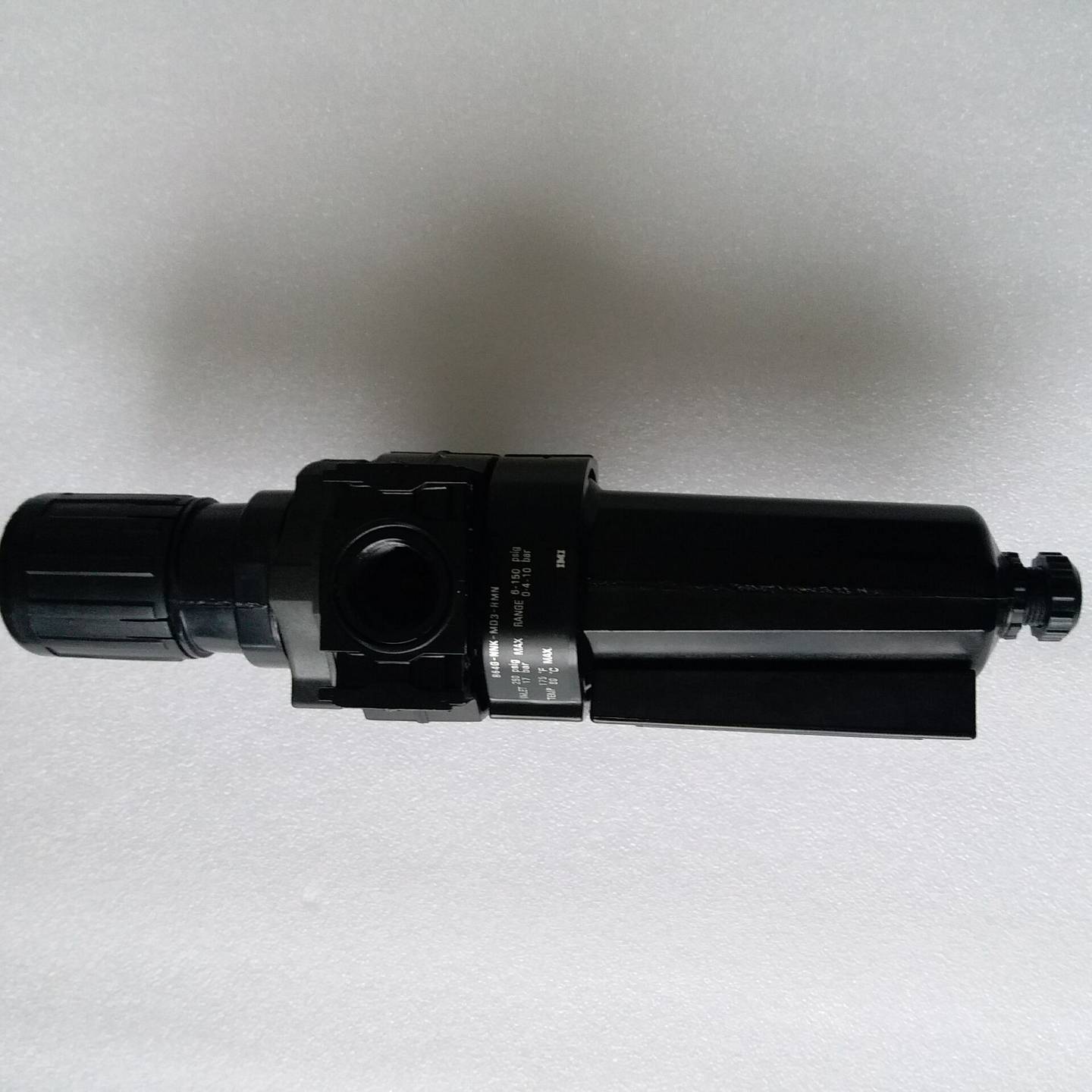 配件现货销售诺冠norgren过滤器B64G-NNK-MD3-RMN议价