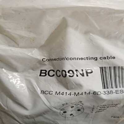 【议价】巴鲁夫BALLUFFBCC09NP