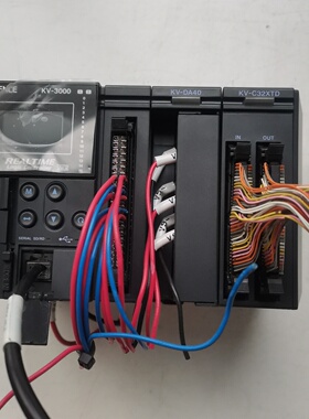 基恩士PLCKV3000-议价