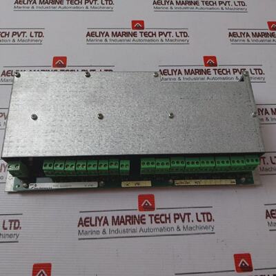 Carte DExpansion GPV Elbau lectronique 8DIDO