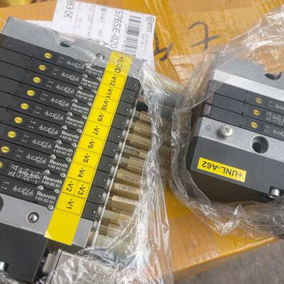 【询价】Rexroth 力士乐  0820062501有11个，08适用