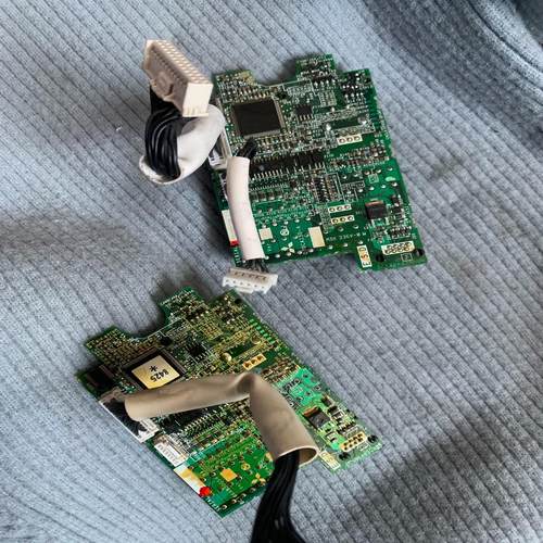 BC186A830G54三菱D700 D740主板CPU~询价