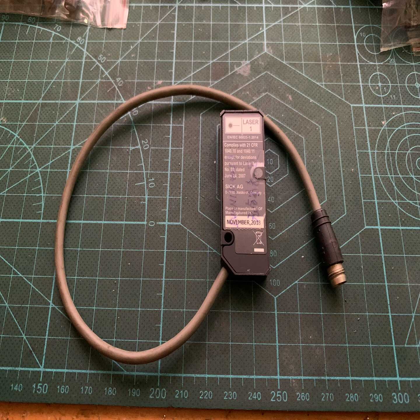 SICKOL1S-R1010A13一个询价