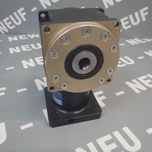 MRS08010MPSS1  MAX MLLER  MRS08010MPSS1Module Reducer Used