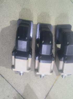 【星慕电子】SUNCARVE三凯行星减速机,弯头型号FABR090一40