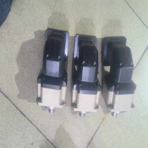 【星慕电子】SUNCARVE三凯行星减速机,弯头型号FABR090一40