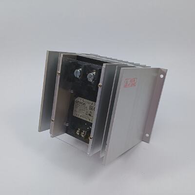 OMRON G3PH5150B Etat Solide Relay 150A 480VAC 5060 Hz Entre