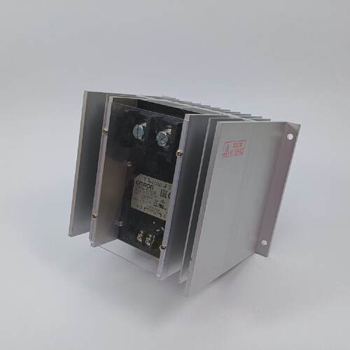 OMRON G3PH5150B Etat Solide Relay 150A 480VAC 5060 Hz Entre