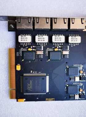 BECKHOFF/倍福FC9004Etherl网卡保好询价