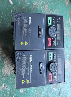 正玹变频器EM730-0R7-3B0.75KW38