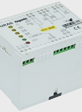 DuragD-GF55-20BurnerControl