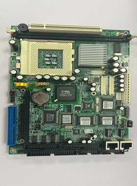 成色新，VT82C686BEBC5612REV.A1.3--议价商品