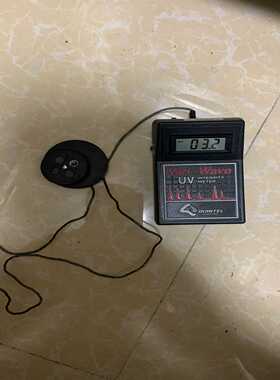 【星慕电子】美国 QUINTEL  Vari-Wave UV能量测试仪/