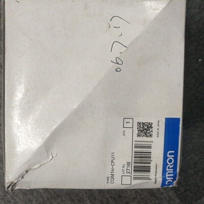 议价OMRONOMRONPLC全新原装CQM1H-CPU11现货出售