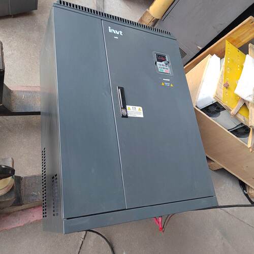 询》英威腾变频器315kw350kwGD200A315G350P4
