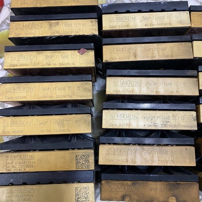 SKIIP31NAB12T10，SKIIP31NAB12T1【议价】