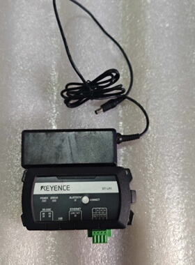 KEYENCE基恩士BTLR1通讯终端-议价