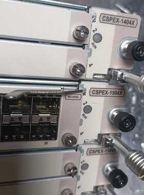 H3C CSPEX-1504X CSPEX-1404X 多路